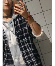 no brand | ネックレス