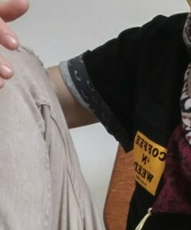 VOLCOM | シャツ/ブラウス