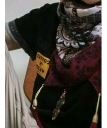 custom | ネックレス