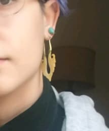 Cocoloco | ピアス（両耳用）