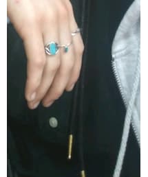 Synergy | パーカー