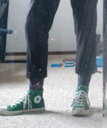 CONVERSE | スニーカー