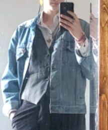 Levi  | デニムジャケット