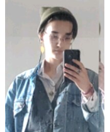 no brand | シャツ/ブラウス