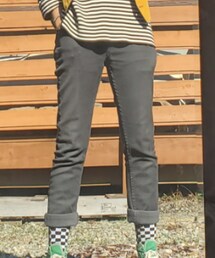 JOHN VARVATOS | デニムパンツ