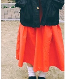 bulle de savon | スカート