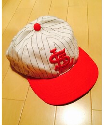 OVERRIDE | キャップ