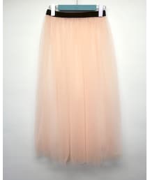 kaorinomori | スカート