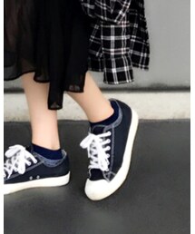 無印良品 | スニーカー