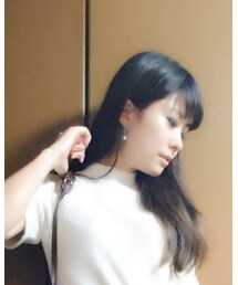 pearlfalco | イヤリング