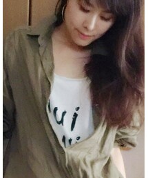 3rd by VANQUISH | タンクトップ