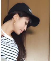 JOURNAL STANDARD | キャップ