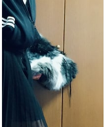 韓国ブランド | クラッチバッグ