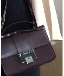 JIMMY CHOO | ハンドバッグ