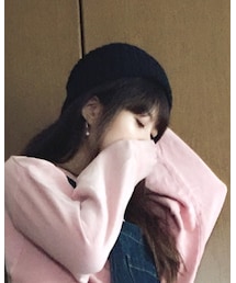 BEAMS | ニットキャップ/ビーニー