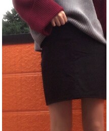 MOUSSY | スカート