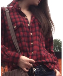 BLACK SIGN | シャツ/ブラウス