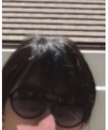 peep | サングラス