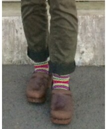 used dansko | シューズ