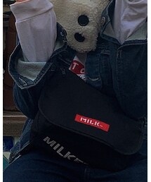 MILKFED. | バッグ