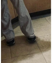 NEW BALANCE | スニーカー