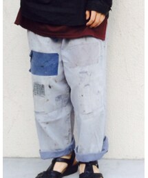 ビンテージ | デニムパンツ