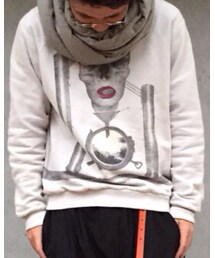 one of some by petar petrov | スウェット