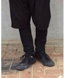 JACK PURCELL | スニーカー