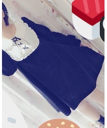 Ank Rouge | ワンピース