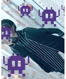 KINGLYMASK | シャツ/ブラウス