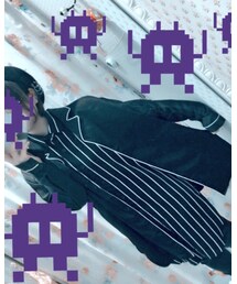 KINGLYMASK | シャツ/ブラウス