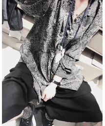 SPINNS | シャツ/ブラウス