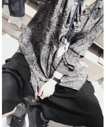 KINGLYMASK | パンツ