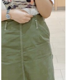 studio CLIP | スカート