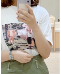 Melan Cleuge | Tシャツ/カットソー