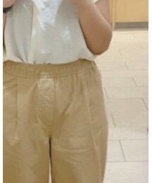 Minun. | その他パンツ