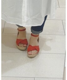 LEPSIM | サンダル