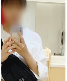 Minun. | シャツ/ブラウス