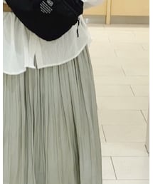 Melan Cleuge | スカート