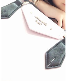 SAMANTHAVEGA | トートバッグ