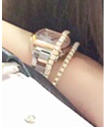 SEIKO | アナログ腕時計