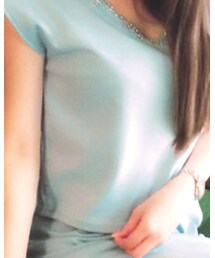 CECIL McBEE | ワンピース/ドレス