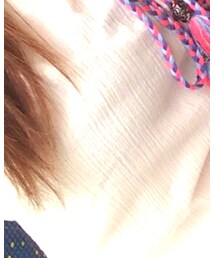 沖縄 | チューブトップ