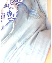 FOREVER 21 | デニムパンツ