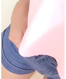 FOREVER 21 | デニムパンツ