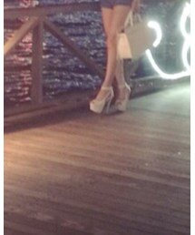 sugar box | パンプス