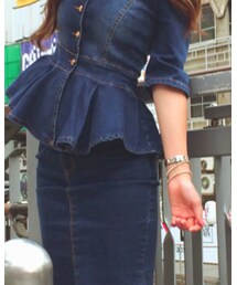 イスティント | ワンピース