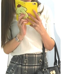 CECIL McBEE | Tシャツ/カットソー