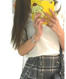 SEIKO | アナログ腕時計