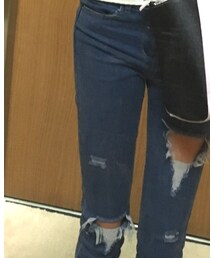 NO NAME | デニムパンツ